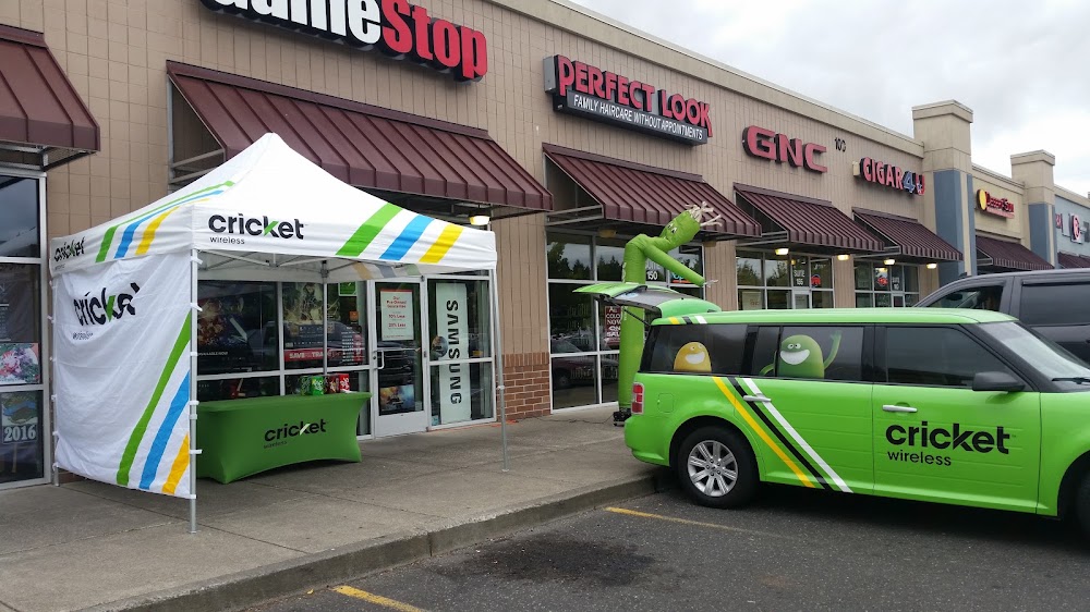 GameStop - 5399 - Triangle Mall, tienda de TCG en Longview