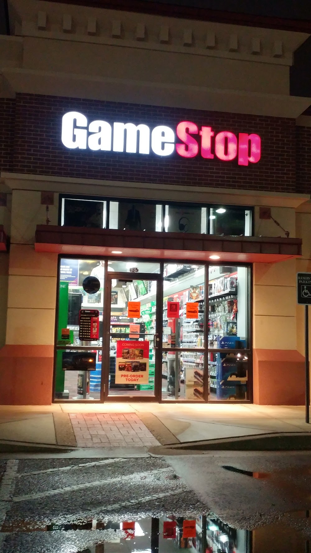 GameStop - 5441 - Lubbock, tienda de TCG en Lubbock