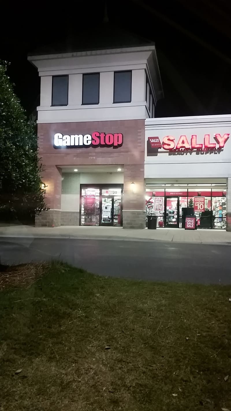 GameStop - 5601 - Alabaster Shopping Center, a TCG store in Alabaster