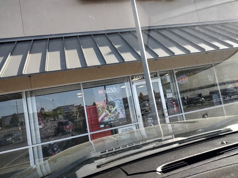 GameStop - 5618 - Hoover, a TCG store in Hoover