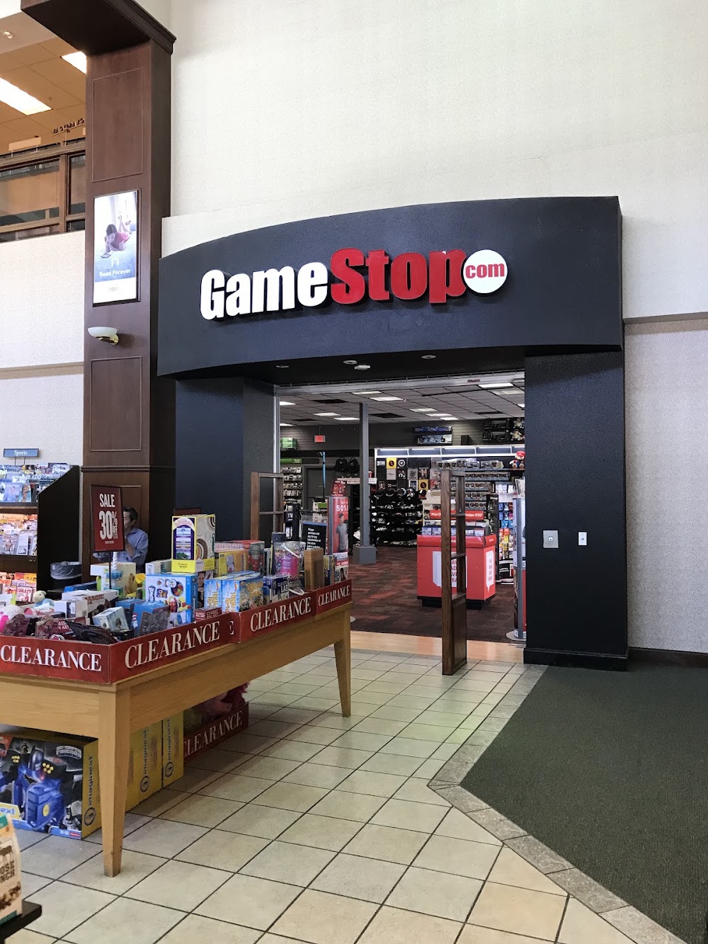 GameStop - 564 - Austin Arboretum, tienda de TCG en Austin