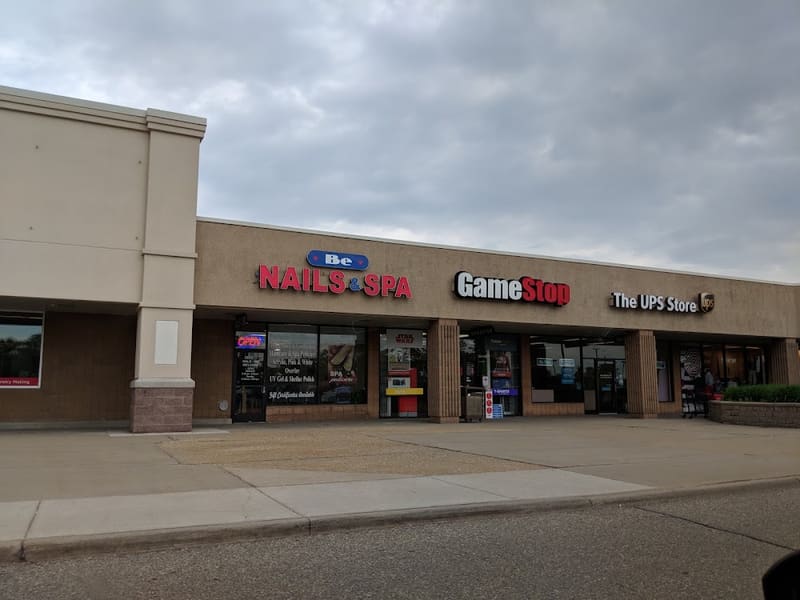 GameStop - 574 - Oakland Plaza, a TCG store in Troy