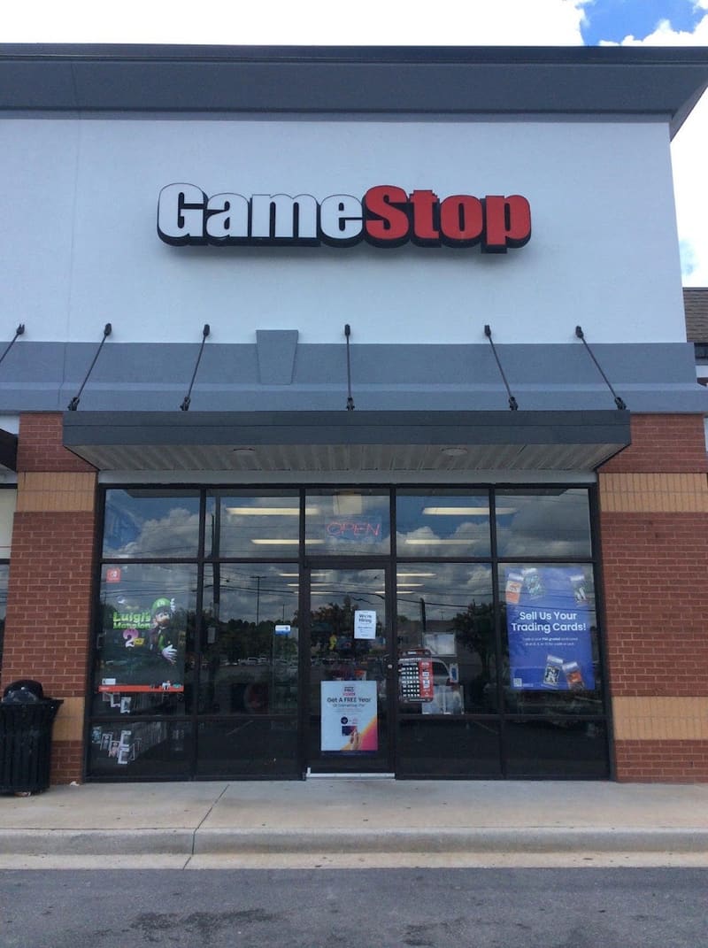 GameStop - 5751 - Tifton Village Center, a TCG store in Tifton