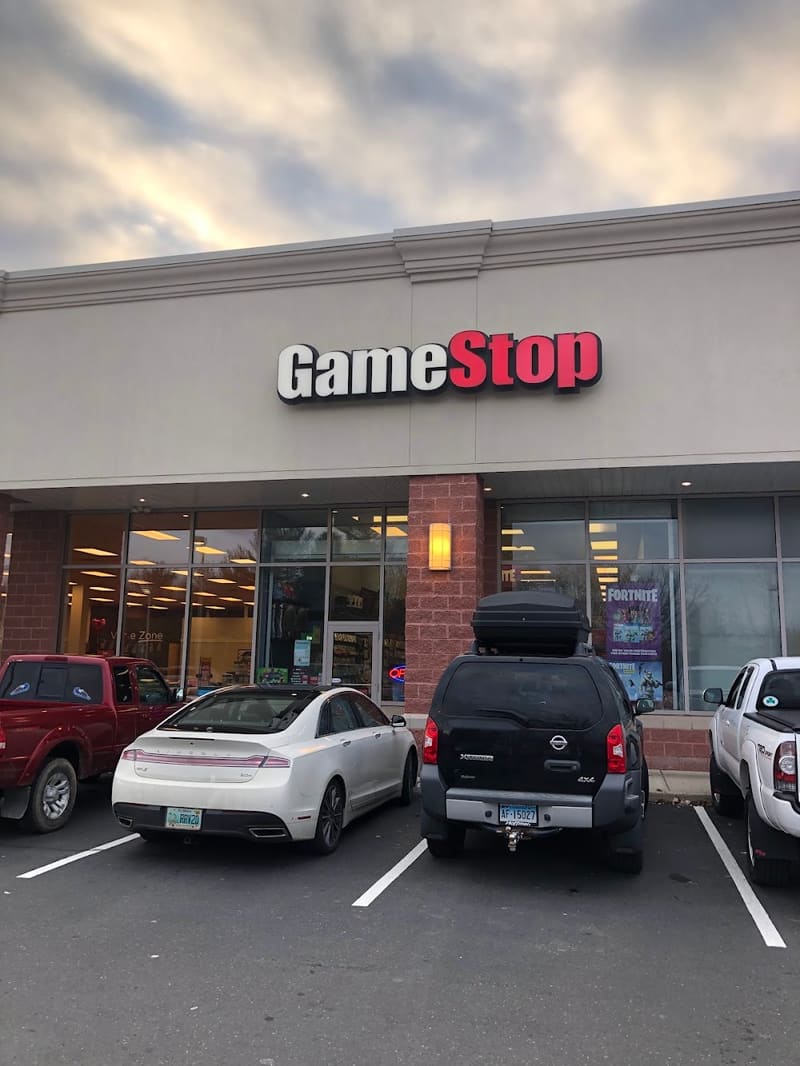 GameStop - 5821 - Torrington Target, a TCG store in Torrington