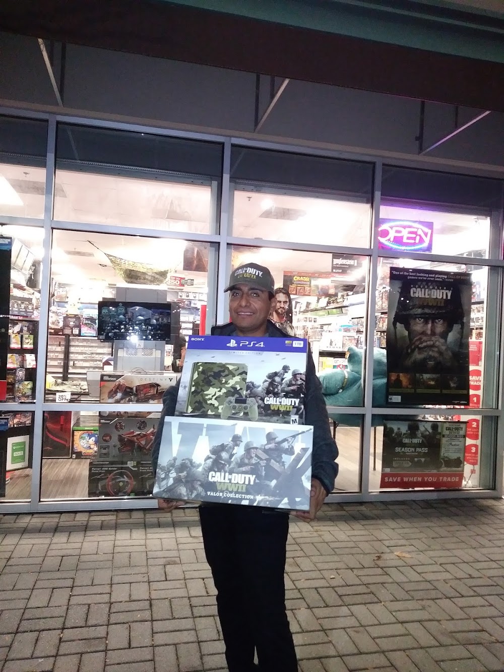 GameStop - 5886 - Lansdowne Station, tienda de TCG en Halethorpe