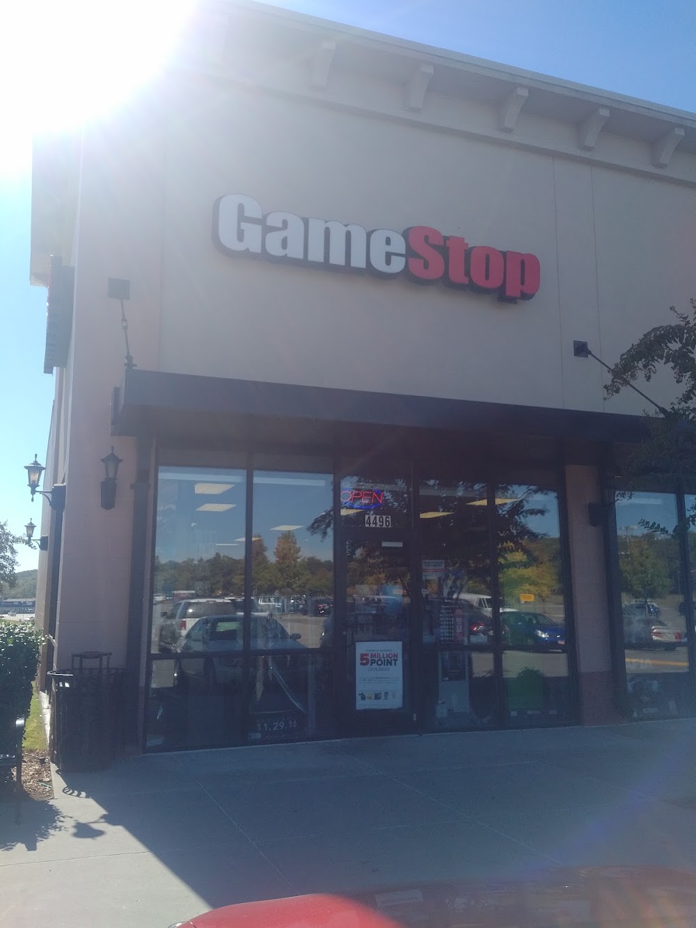 GameStop - 5956 - Cleveland Town Center, tienda de TCG en Cleveland
