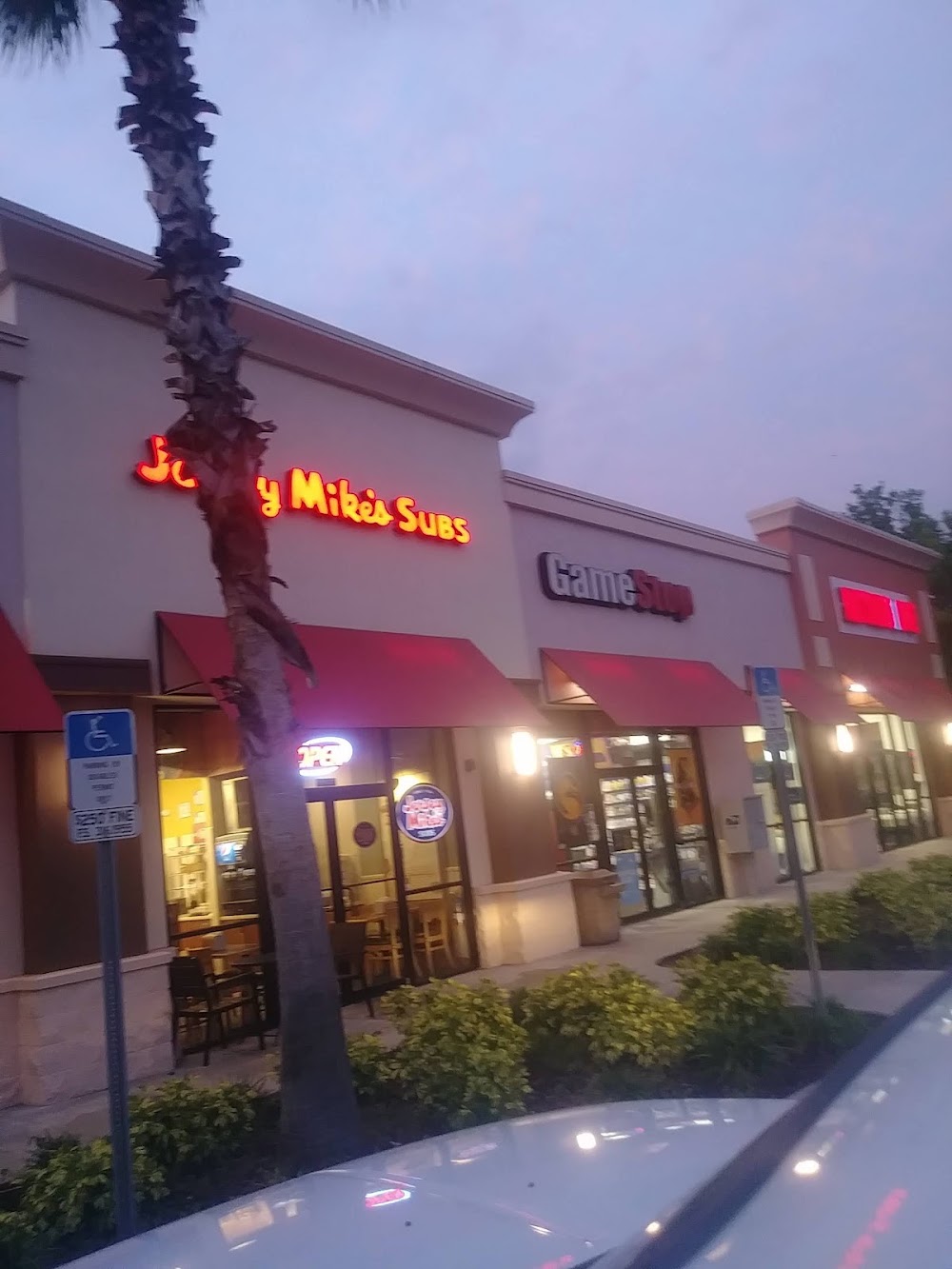GameStop - 5986 - Panda Center, tienda de TCG en Mount Dora