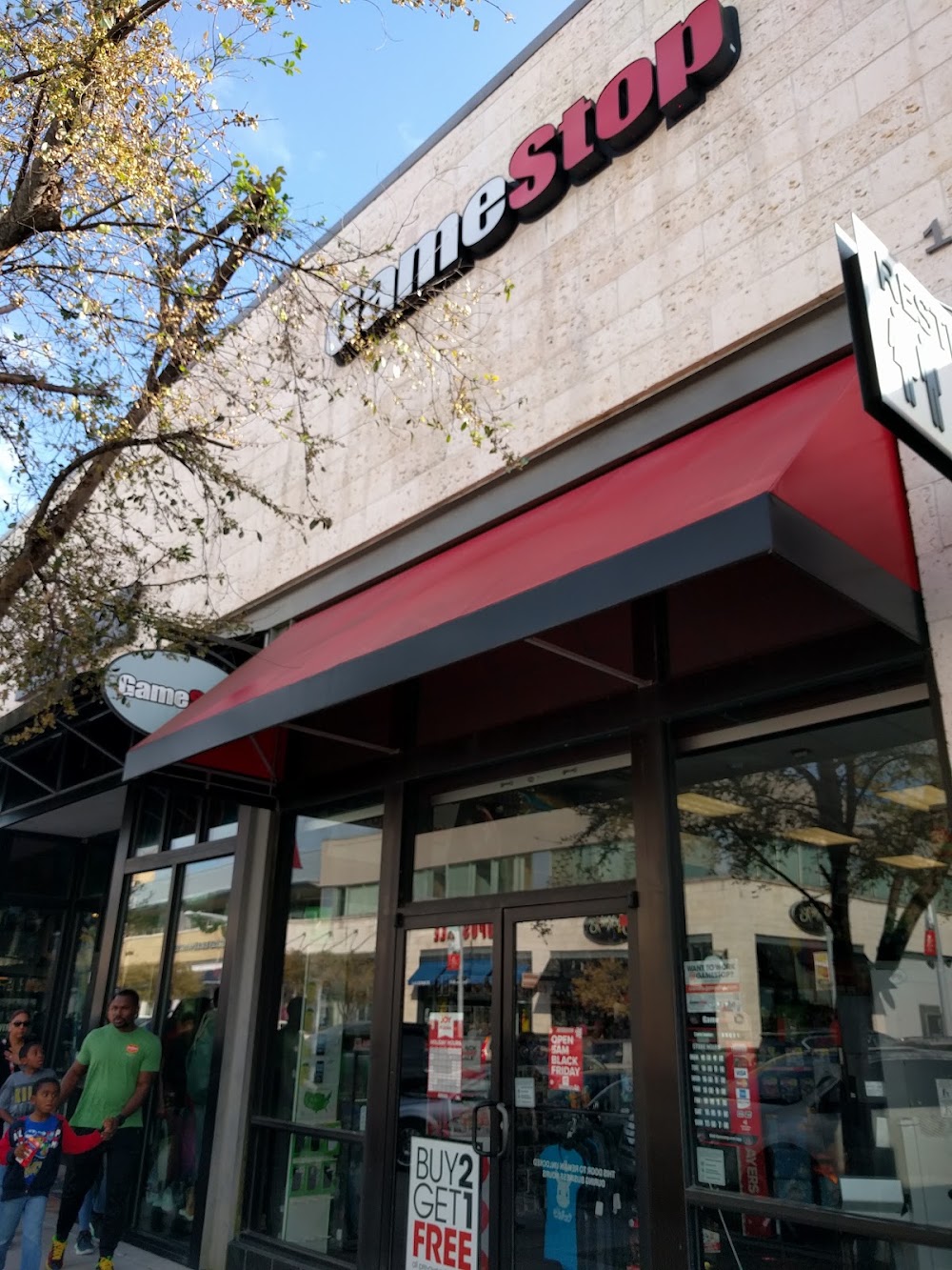 GameStop - 6130 - Pearland Town Center, tienda de TCG en Pearland