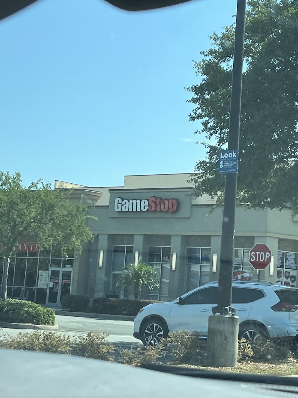 GameStop - 6159 - Clermont Landing, tienda de TCG en Clermont