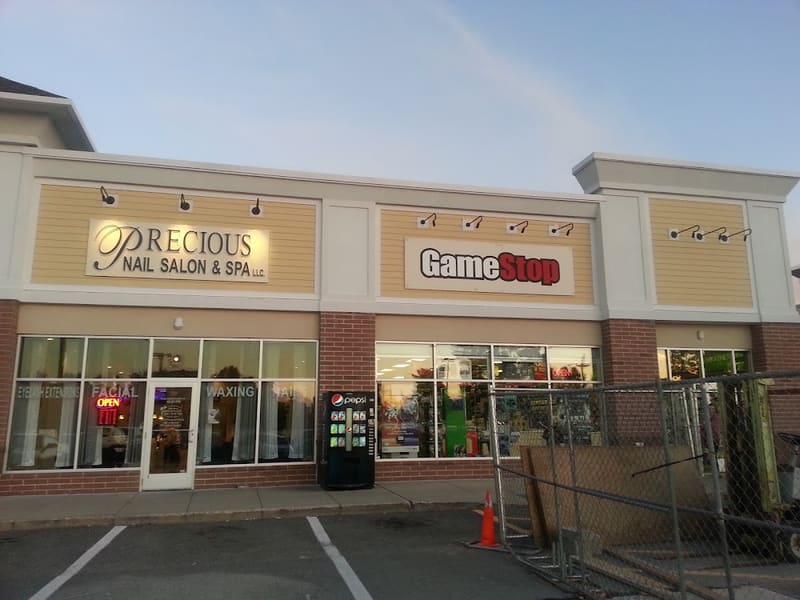 GameStop - 6177 - Meadowbrook Crossing, tienda de TCG en Amherst