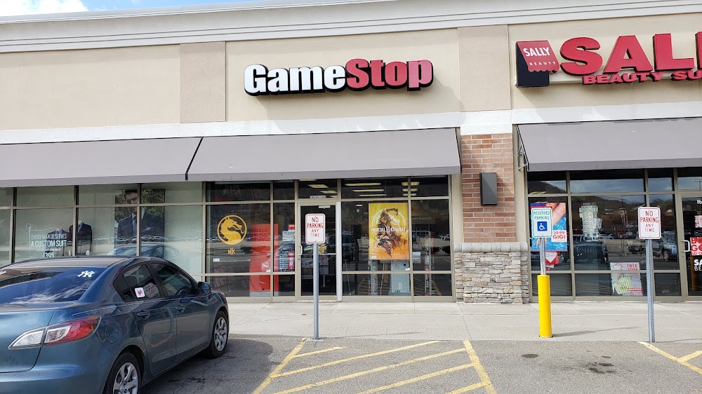 GameStop - 6213 - Southern Tier Crossing, tienda de TCG en Horseheads
