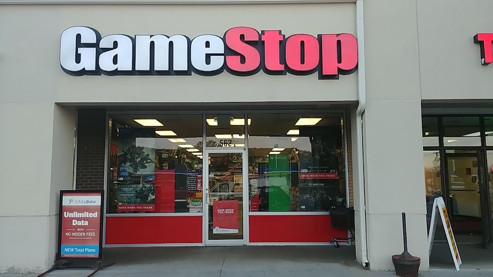 GameStop - 6232 - Littleton Commons, tienda de TCG en Littleton