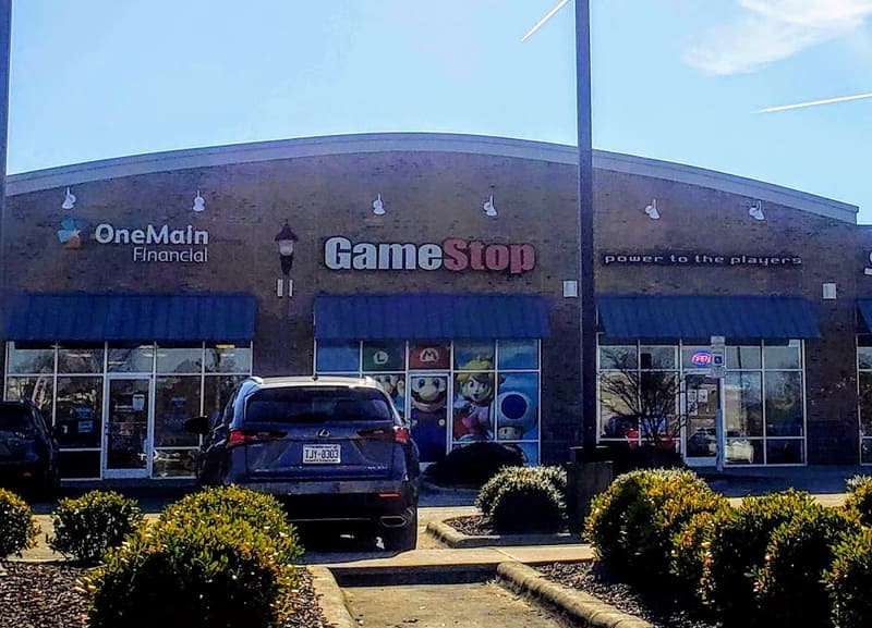 GameStop - 6244 - Freedom Village, a TCG store in Jacksonville