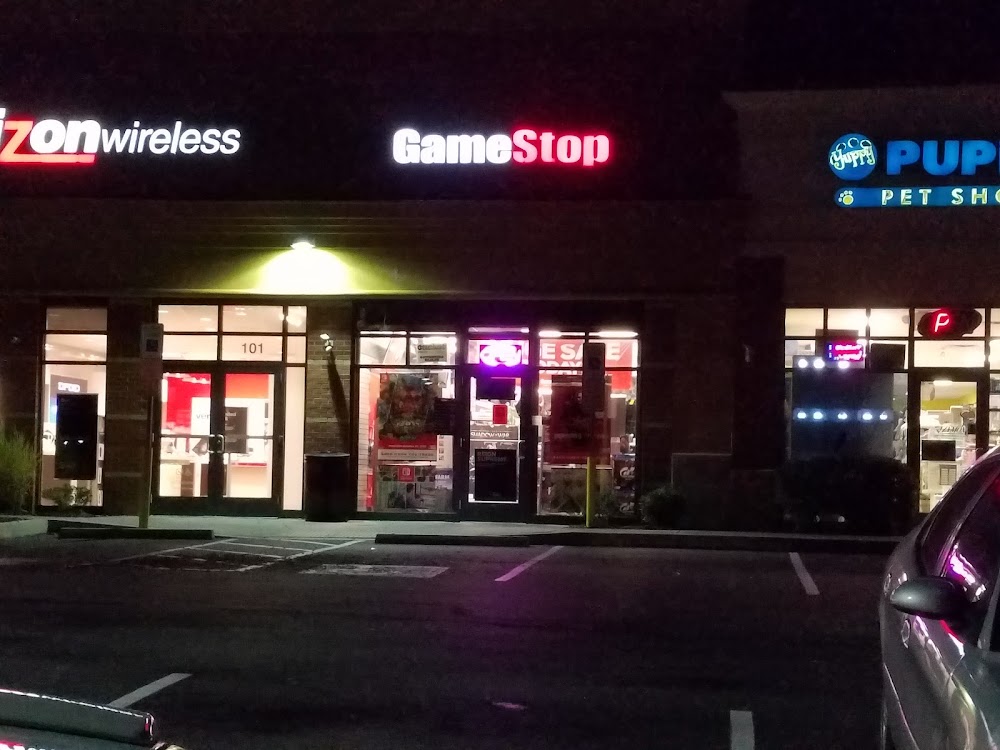 GameStop - 6262 - Bartonsville Plaza, tienda de TCG en Stroudsburg