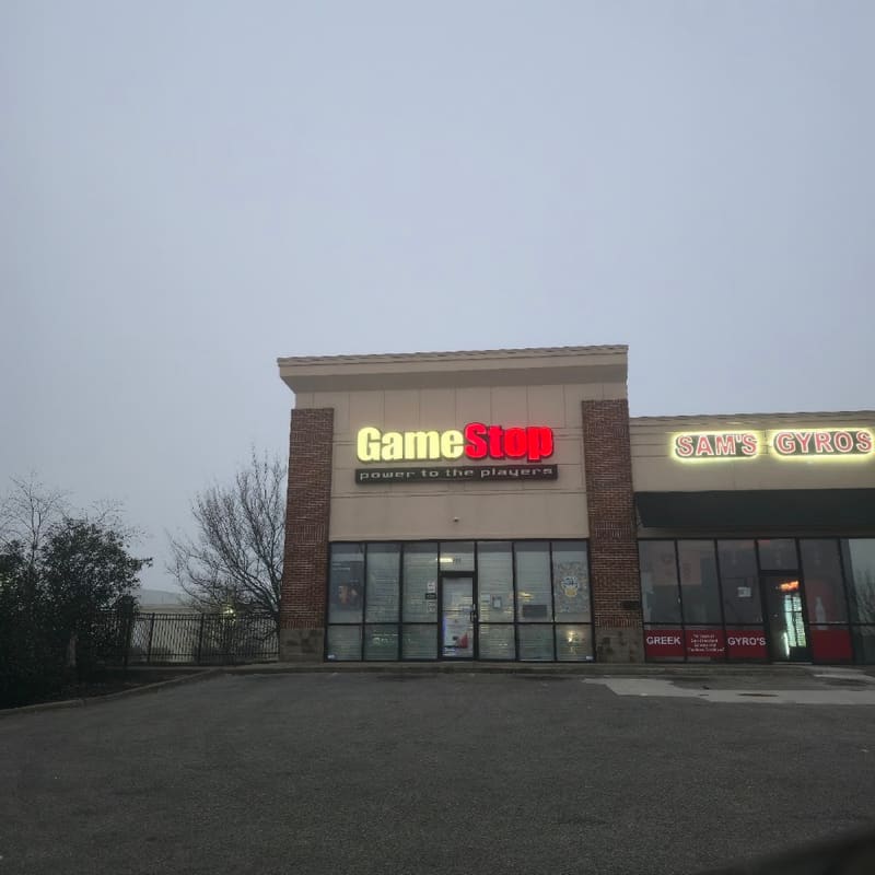 GameStop - 6290 - Elizabethtown, a TCG store in Elizabethtown