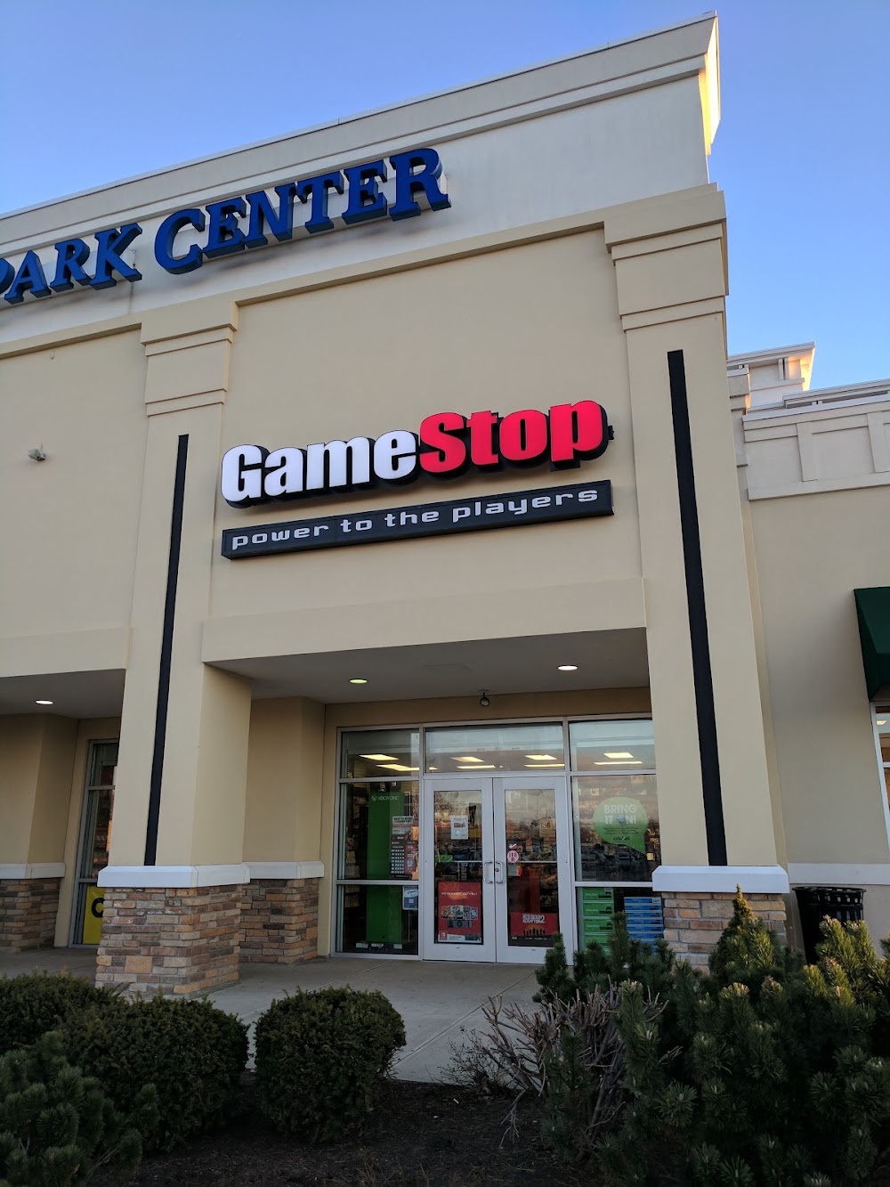 GameStop - 6324 - Clifton Park Center, tienda de TCG en Clifton Park