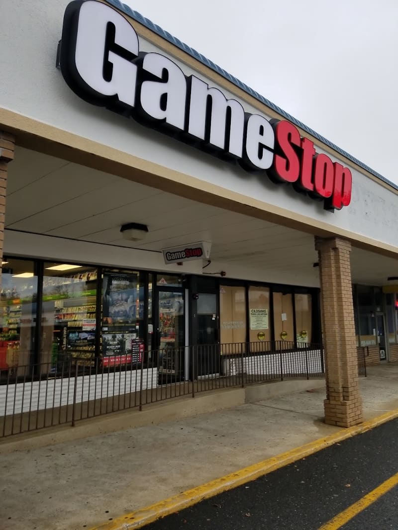 GameStop - 6424 - Hazlet, a TCG store in Hazlet
