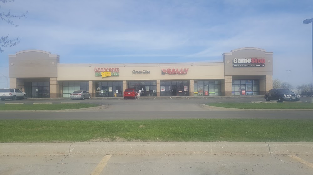 GameStop - 6527 - Sedalia Square, tienda de TCG en Sedalia