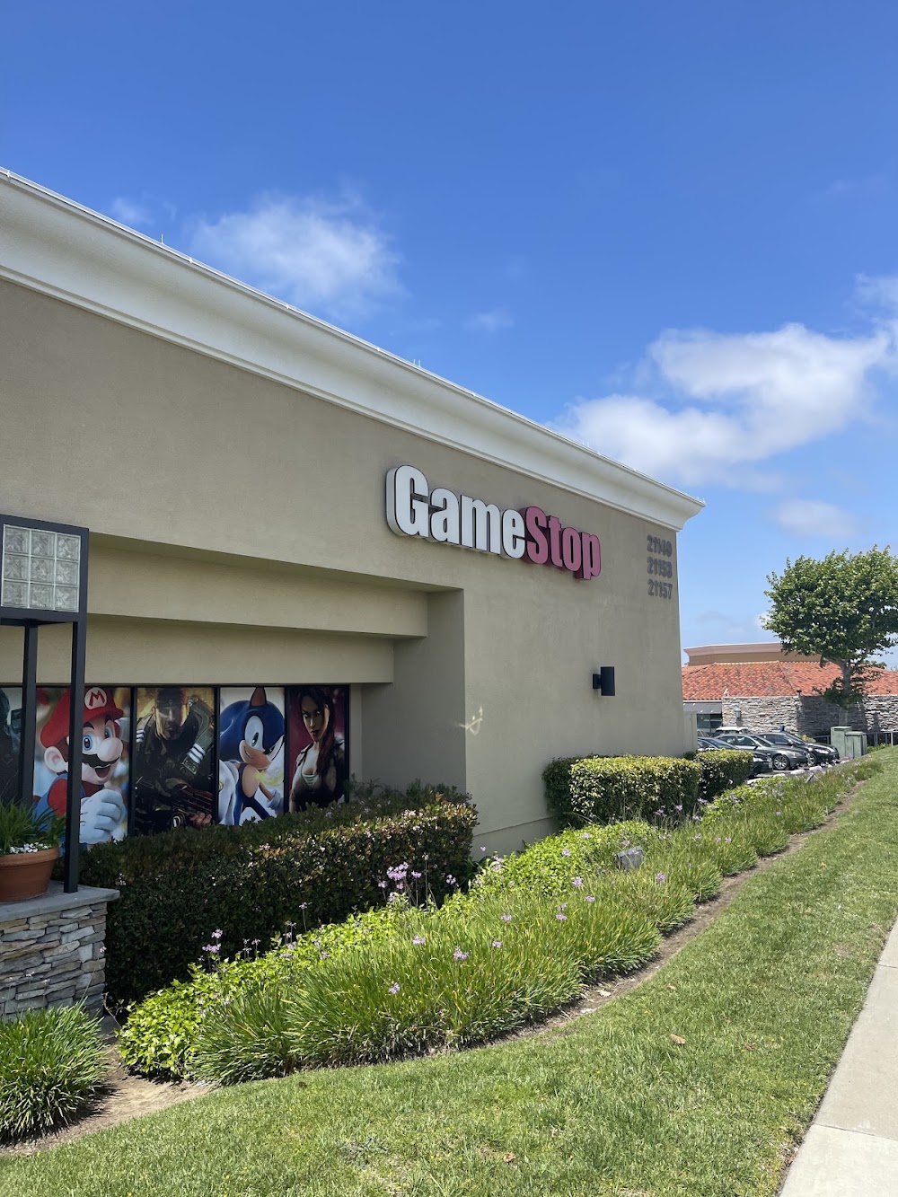 GameStop - 6529 - Plaza Del Amo, tienda de TCG en Torrance