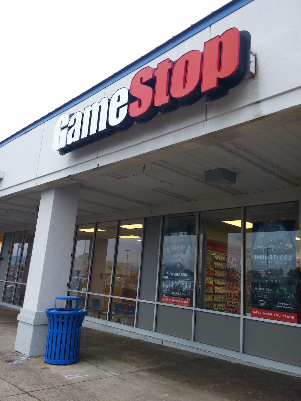 GameStop - 661 - Fairless Hills, tienda de TCG en Fairless Hills