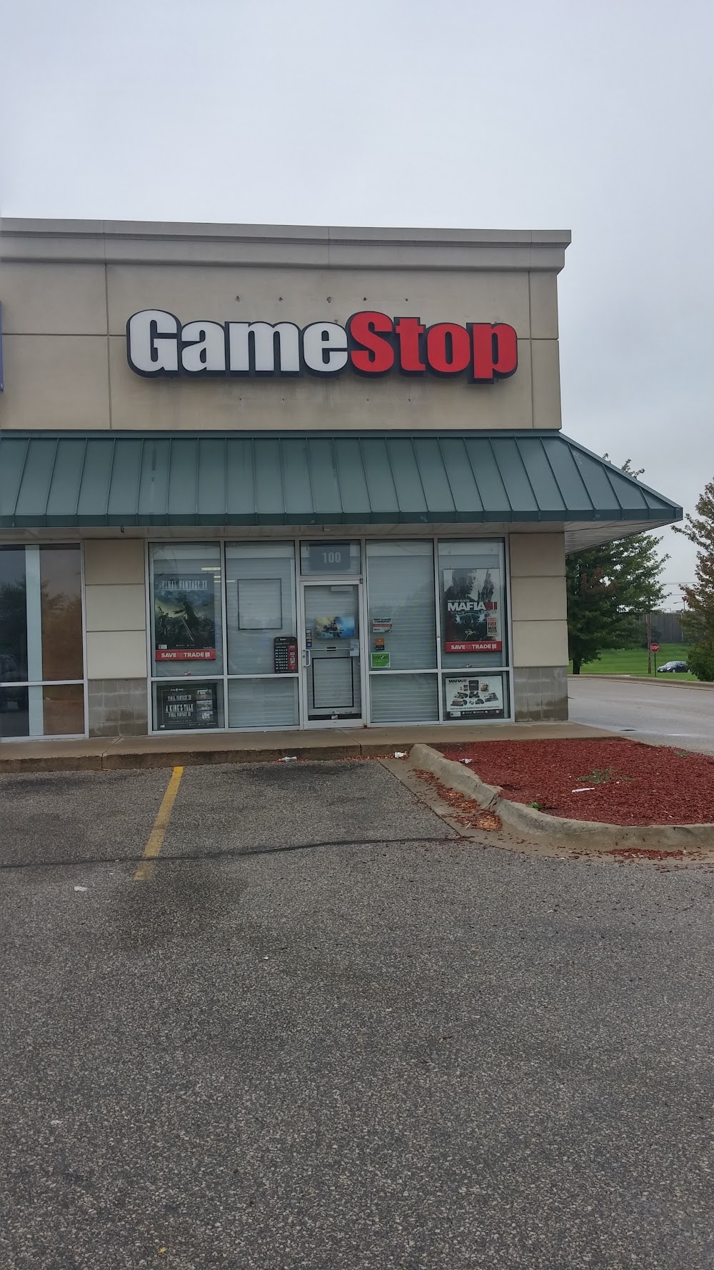 GameStop - 6680 - Westwood Plaza, tienda de TCG en Cedar Rapids