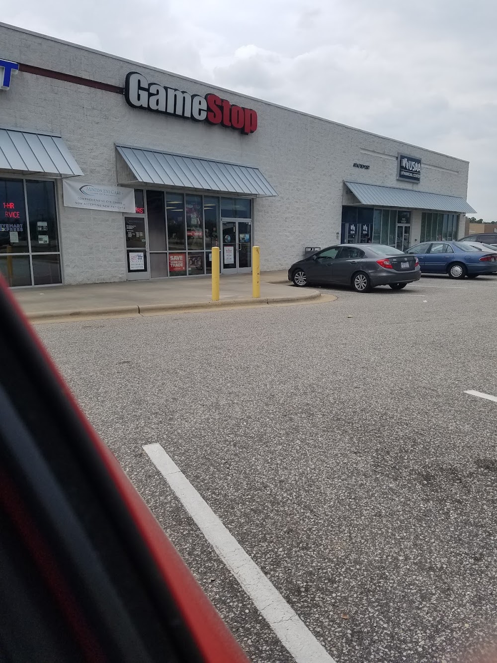 GameStop - 6770 - Fayetteville, tienda de TCG en Fayetteville