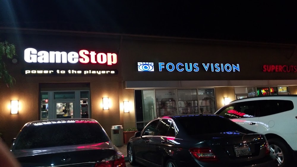 GameStop - 6799 - SWM Marketplace Beaumont, tienda de TCG en Beaumont