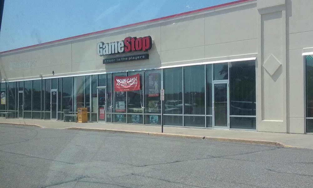 GameStop - 6913 - Northridge Plaza, a TCG store in Portage