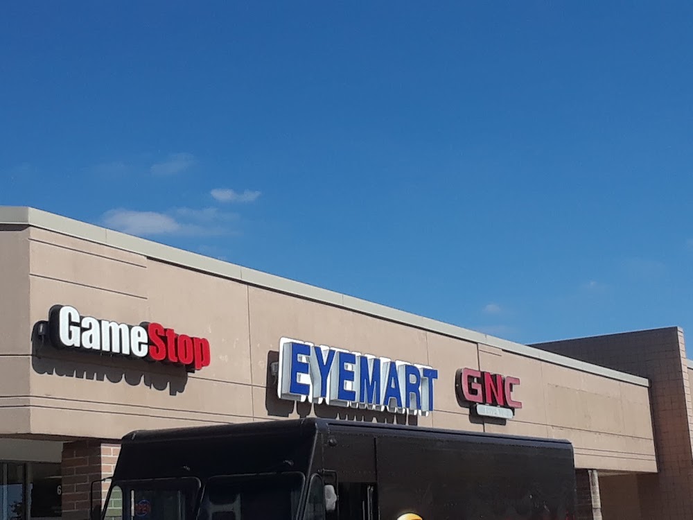 GameStop - 749 - Western Hills Plaza, tienda de TCG en Cincinnati