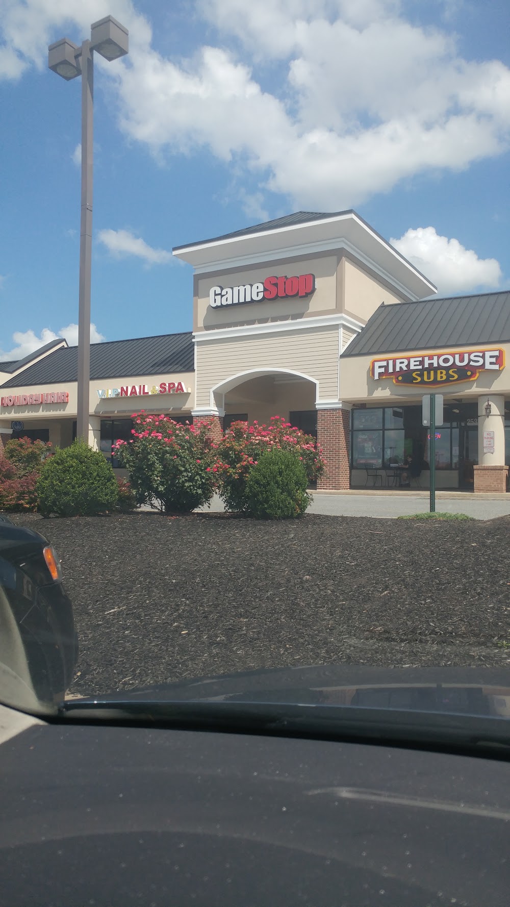 GameStop - 764 - York Marketplace, tienda de TCG en York