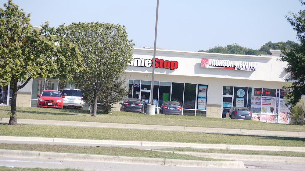 GameStop - 7784 - Copperas Cove, tienda de TCG en Copperas Cove