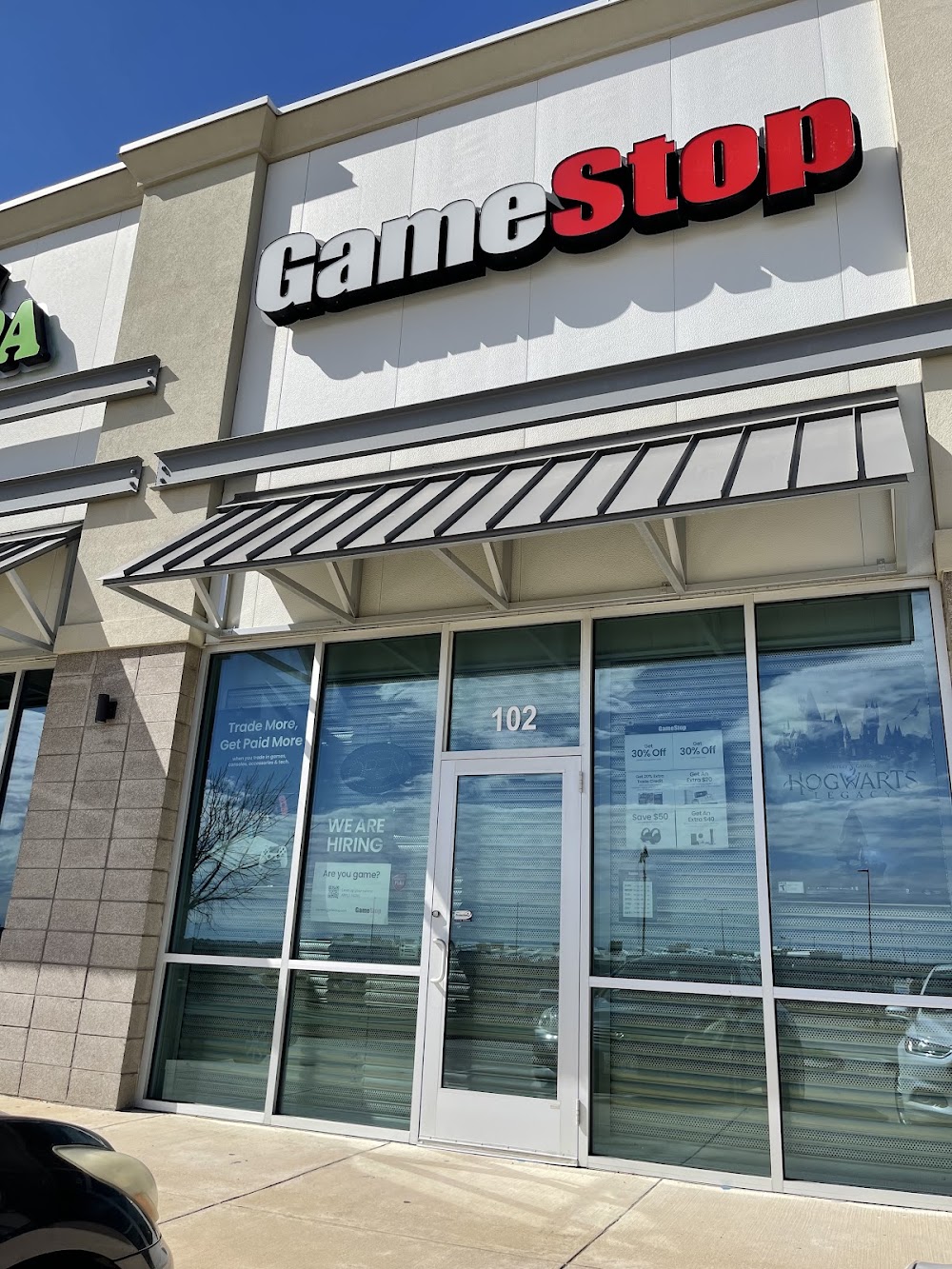 GameStop - 7816 - Princeton SWM, tienda de TCG en Princeton