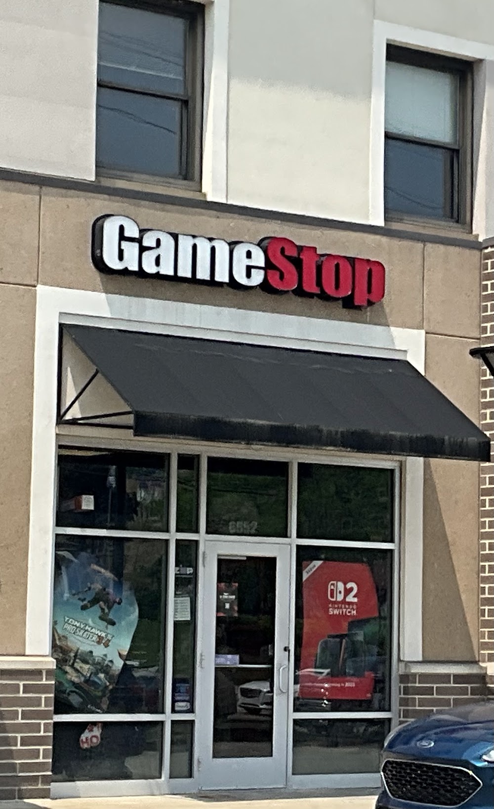 GameStop - 827 - Parmatown Plaza, tienda de TCG en Parma