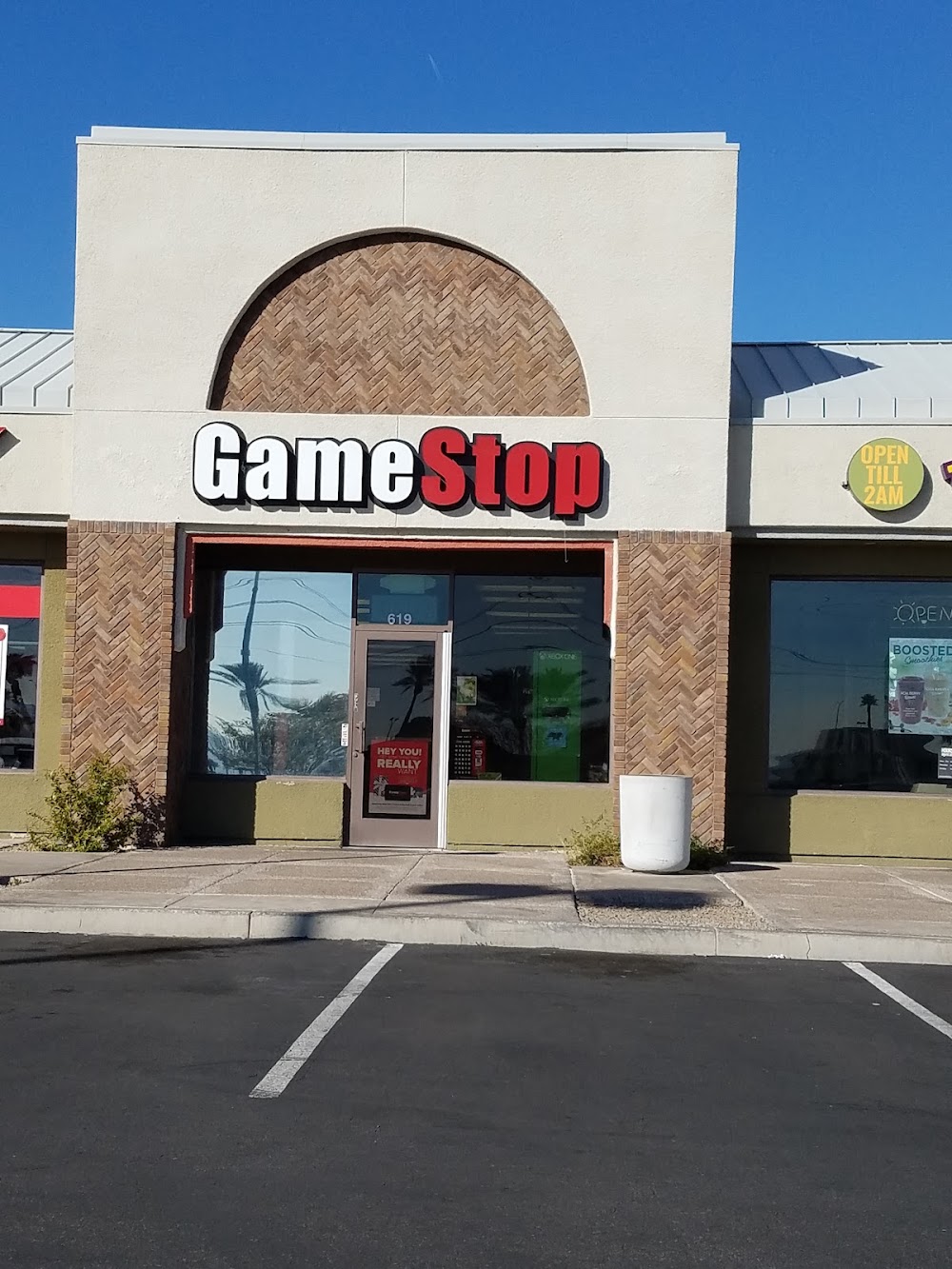GameStop - 950 - Whitney Ranch, tienda de TCG en Henderson