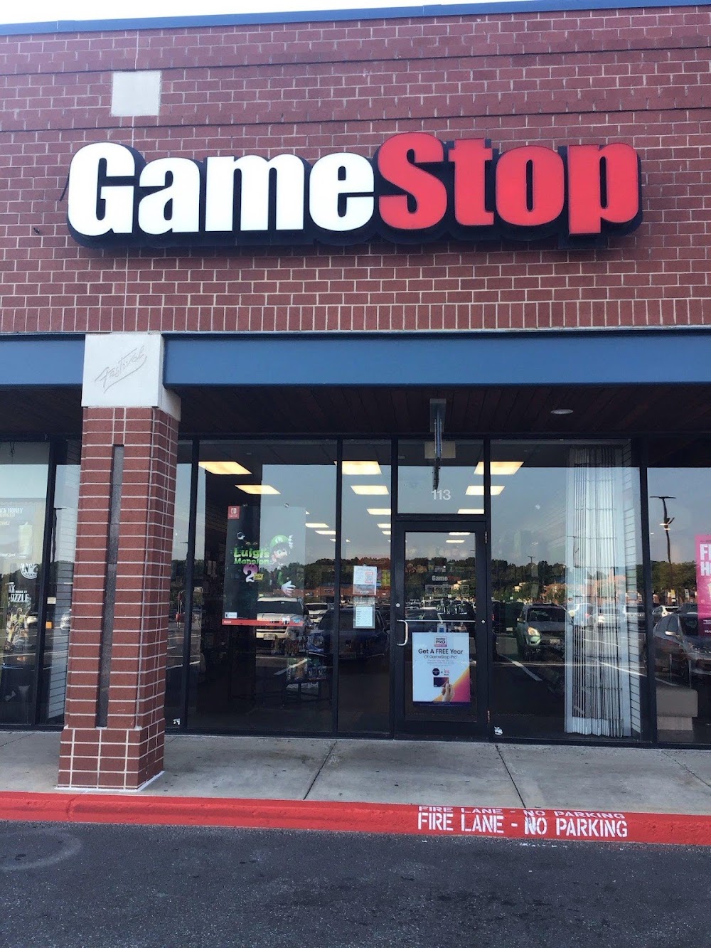 GameStop - 966 - Festival at Bel Air, tienda de TCG en Bel Air