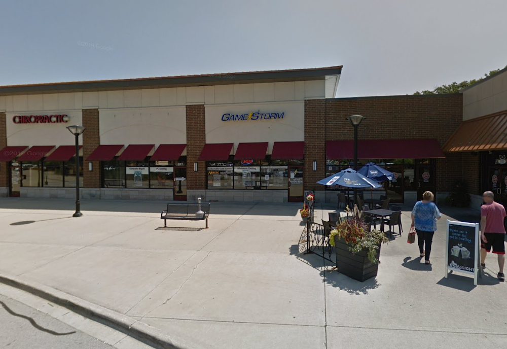 GameStorm, tienda de TCG en Lemont