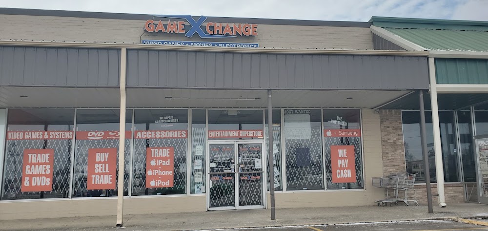 GameXChange Mcminnville, tienda de TCG en McMinnville