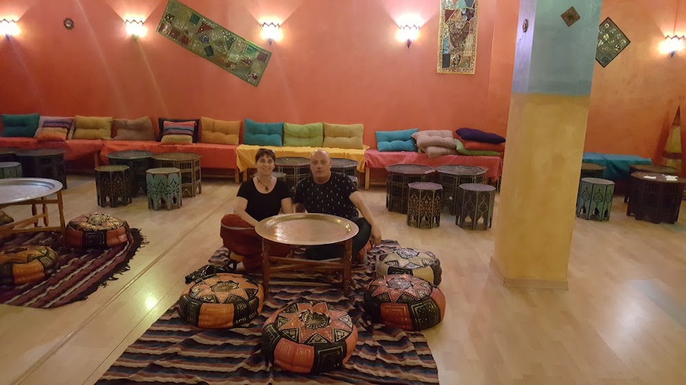 Gaming & Tea, tienda de TCG en Villena