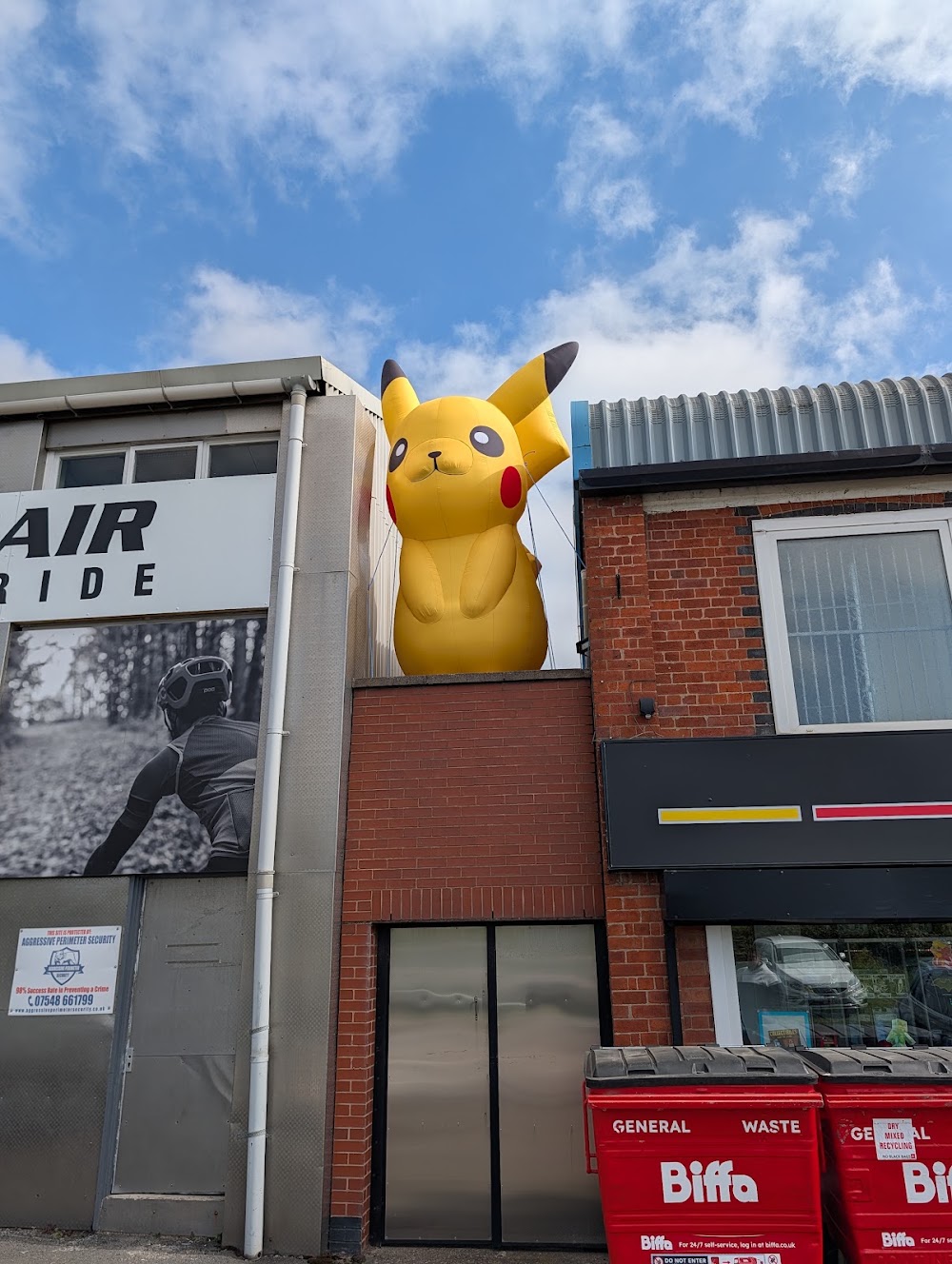 GATECRASH, tienda de TCG en Chesterfield