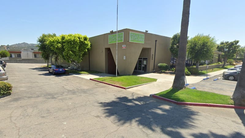 Geeky Teas & Games, a TCG store in Burbank