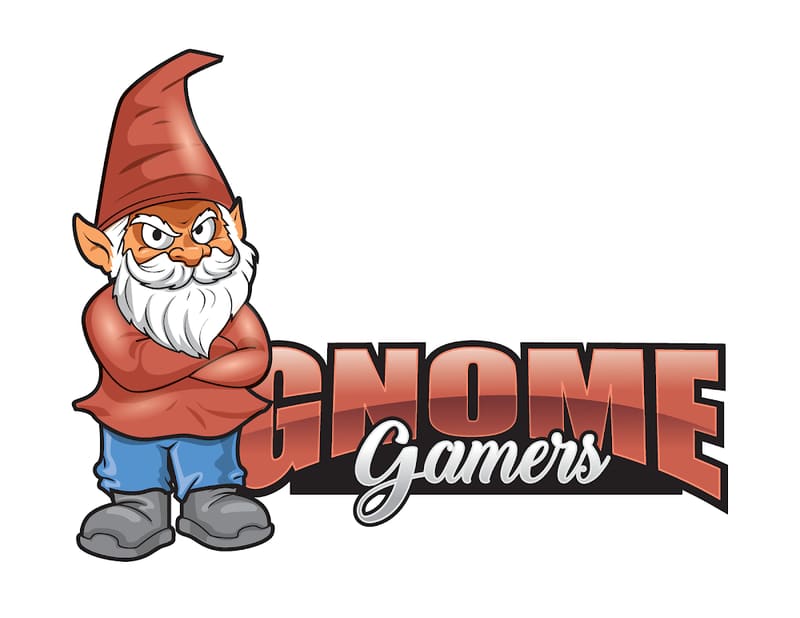 Gnome Gamers, a TCG store in Martinez