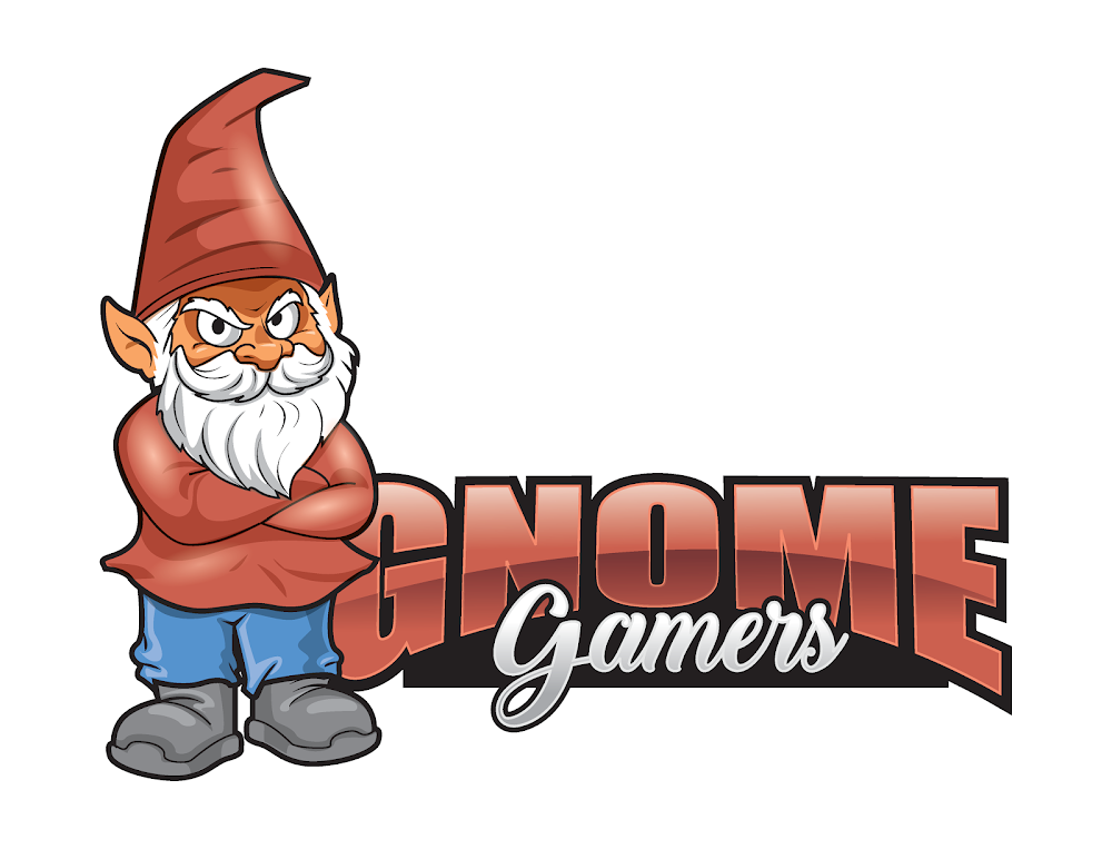 Gnome Gamers, tienda de TCG en Martinez
