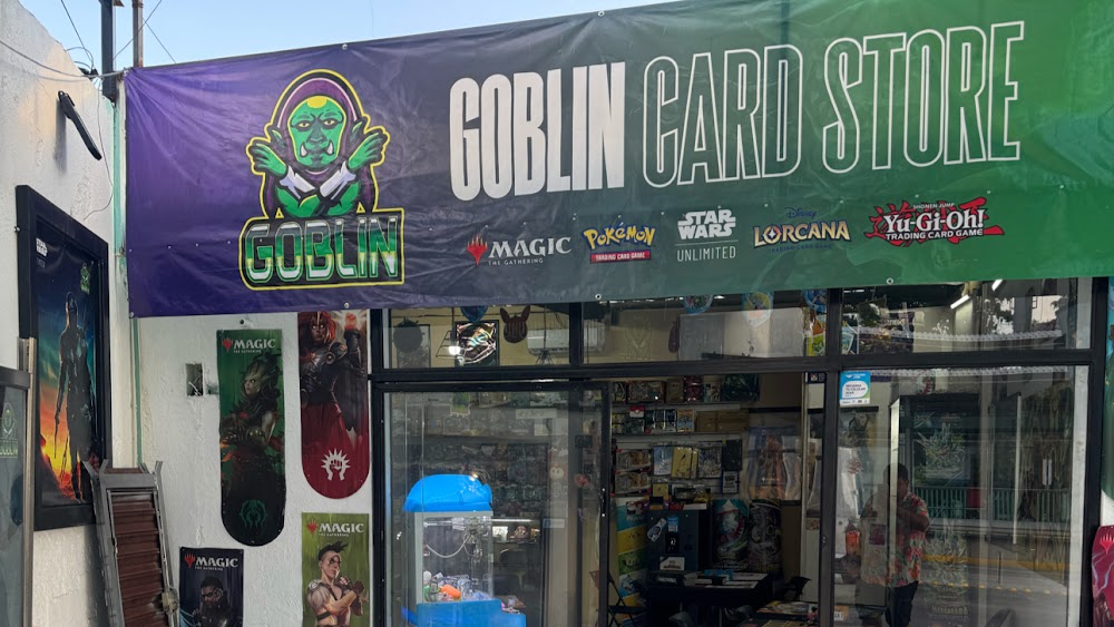Goblin Cards Suc Deportiva