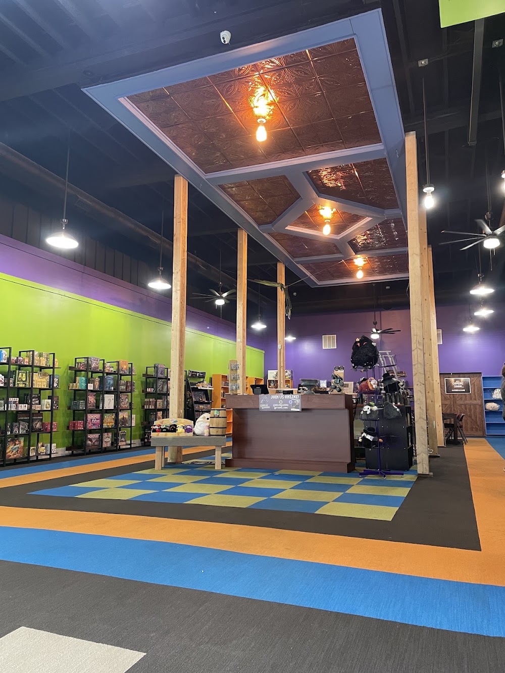 Goblin Gaming, tienda de TCG en Ottawa