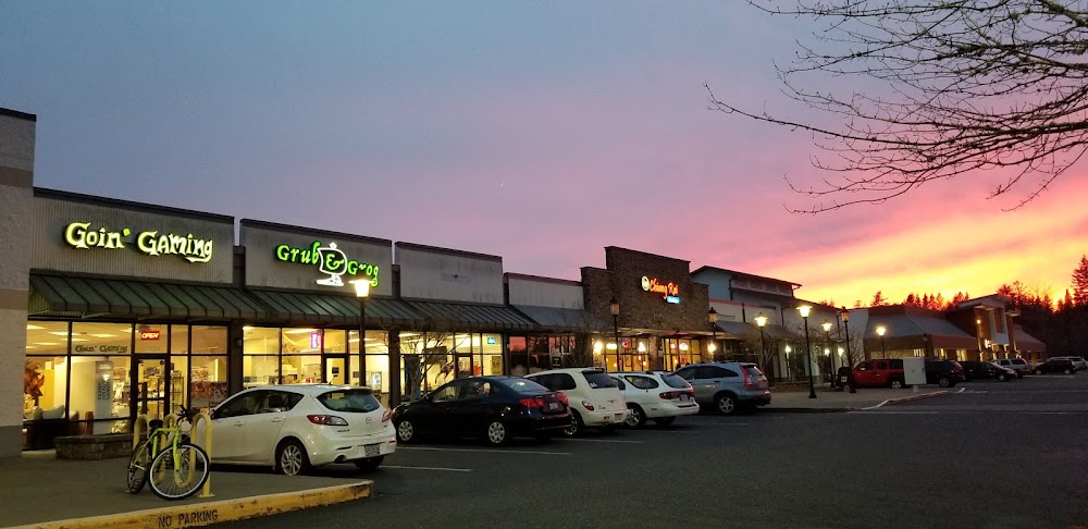 Goin' Gaming, tienda de TCG en Troutdale