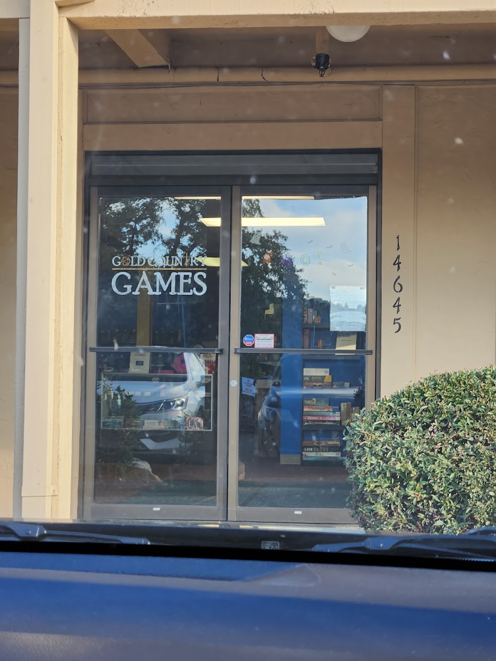 Gold Country Games, tienda de TCG en Sonora