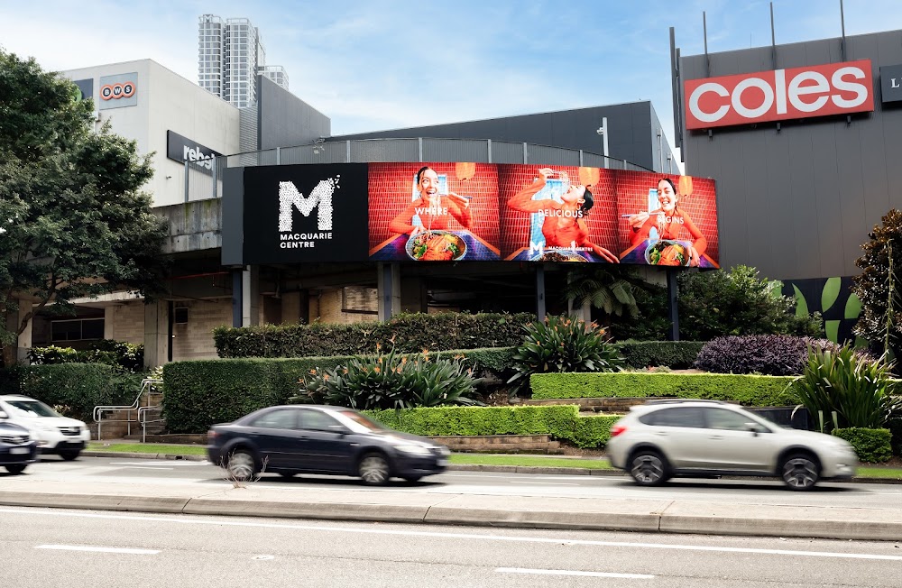 Good Games Macquarie, tienda de TCG en Maroubra