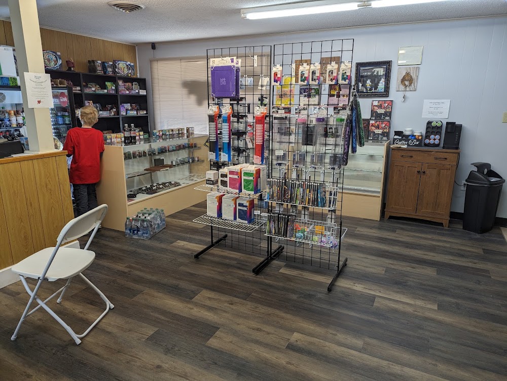Goodland Games, a TCG store in Goodland