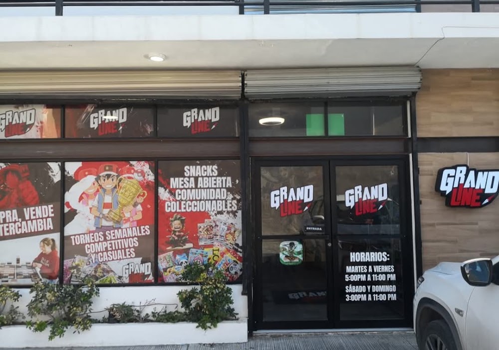 Grand Line
