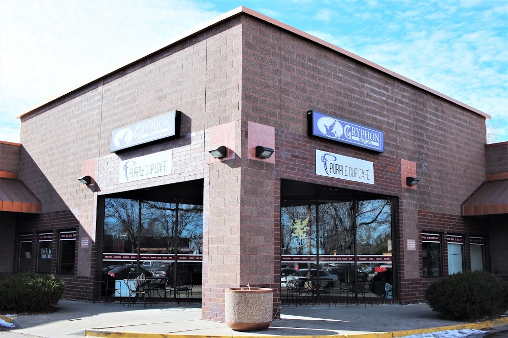 Grand Slam Fort Collins, tienda de TCG en Fort Collins